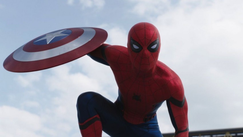 spider