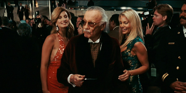 stan lee