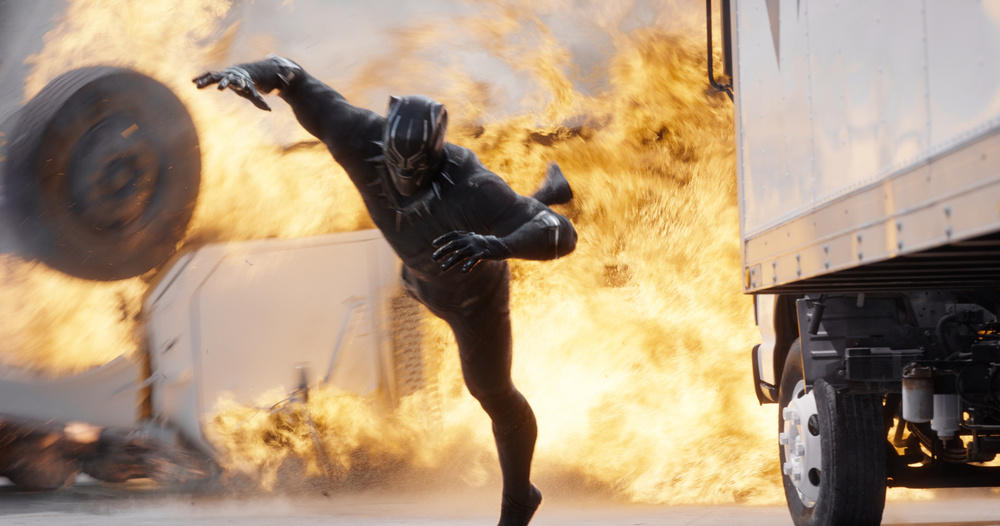 MARVEL'S CAPTAIN AMERICA: CIVIL WAR