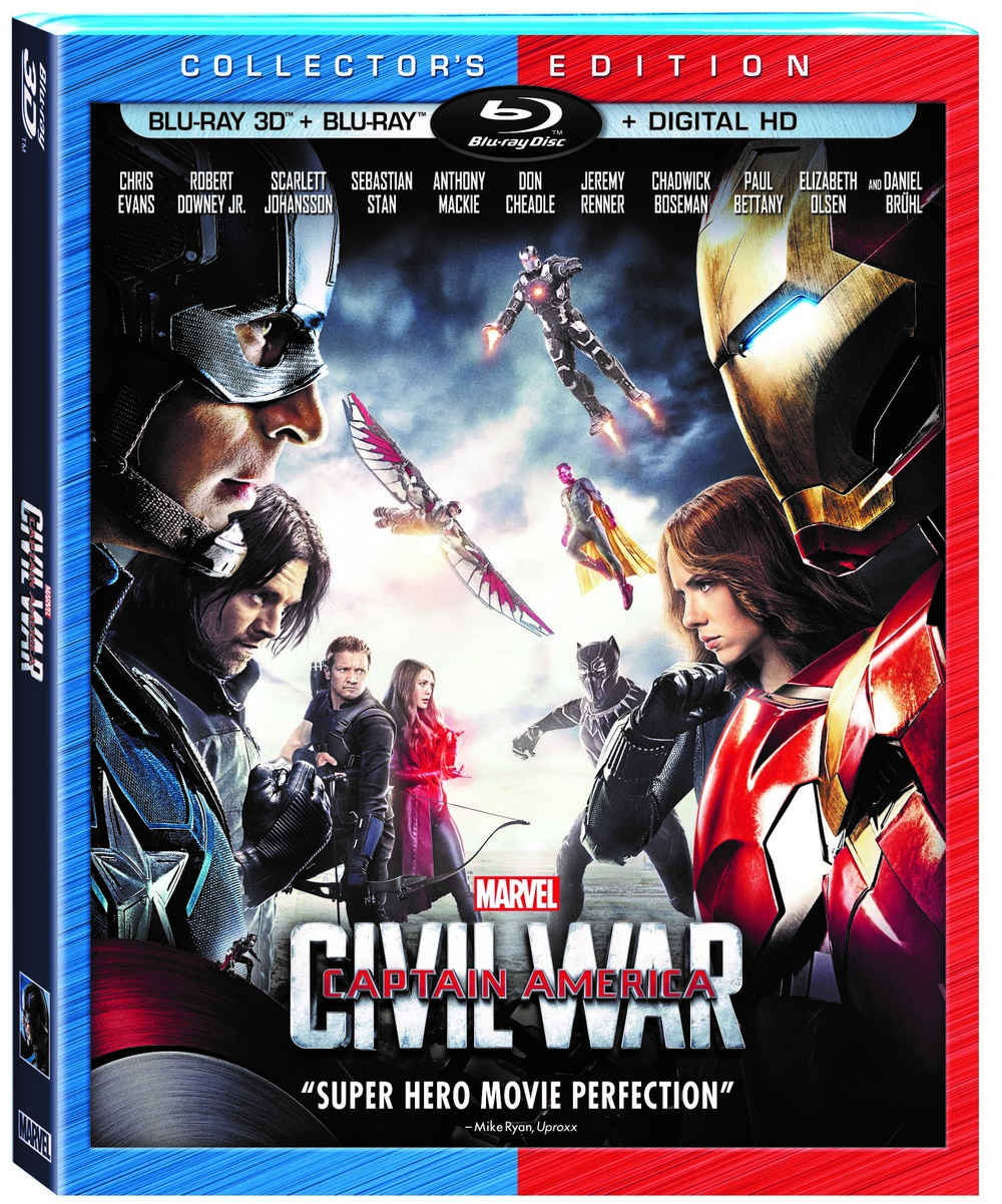 CAPTAIN+AMERICA-+CIVIL+WAR
