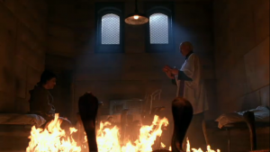 Exorcist særing