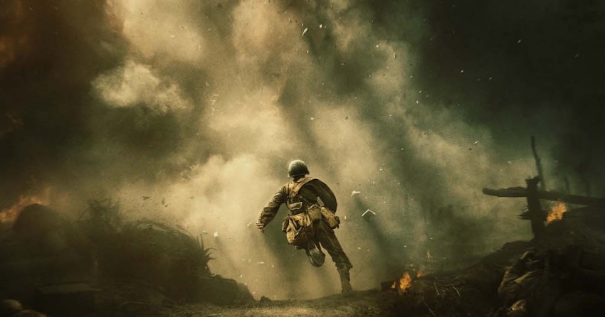 Hacksaw+Ridge