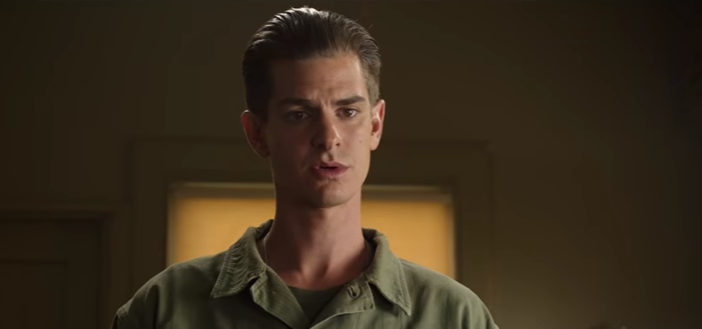 andrew garfield