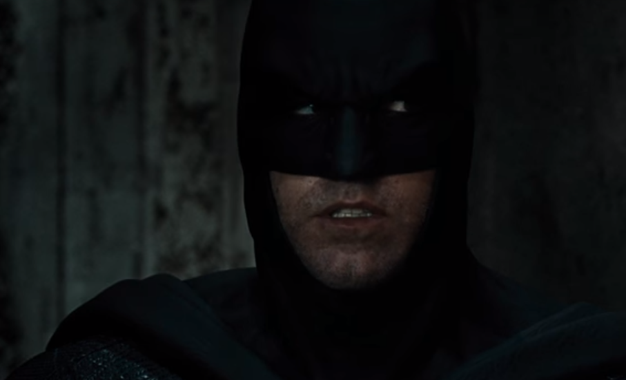 batman