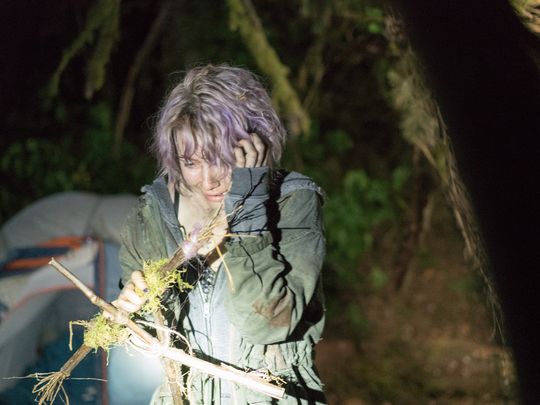 blair witch valeri