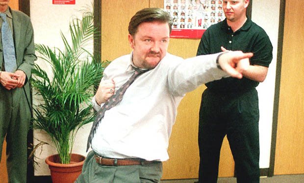 david brent
