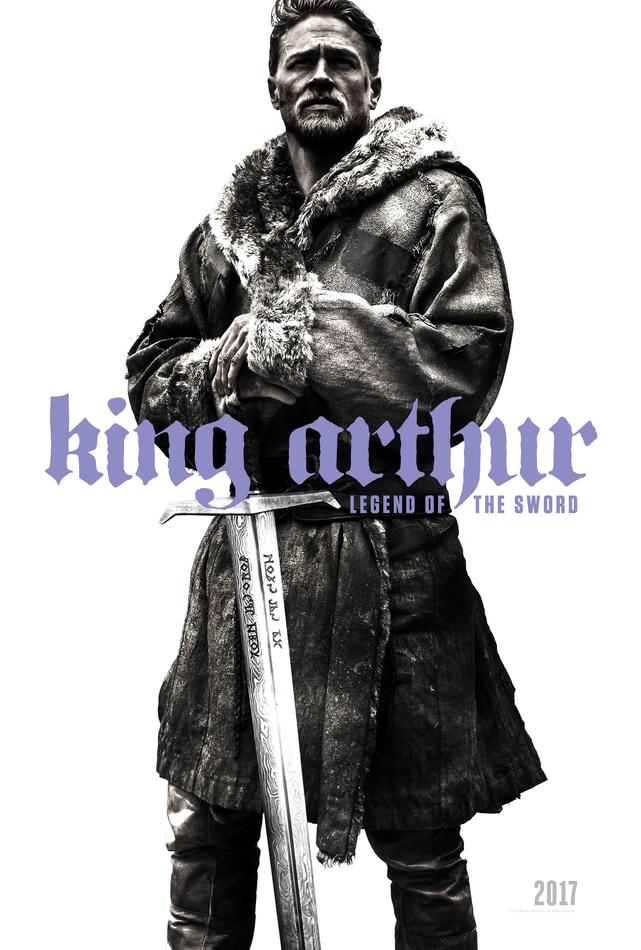 king arthur