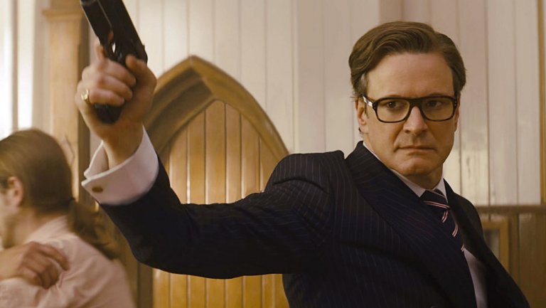 kingsman