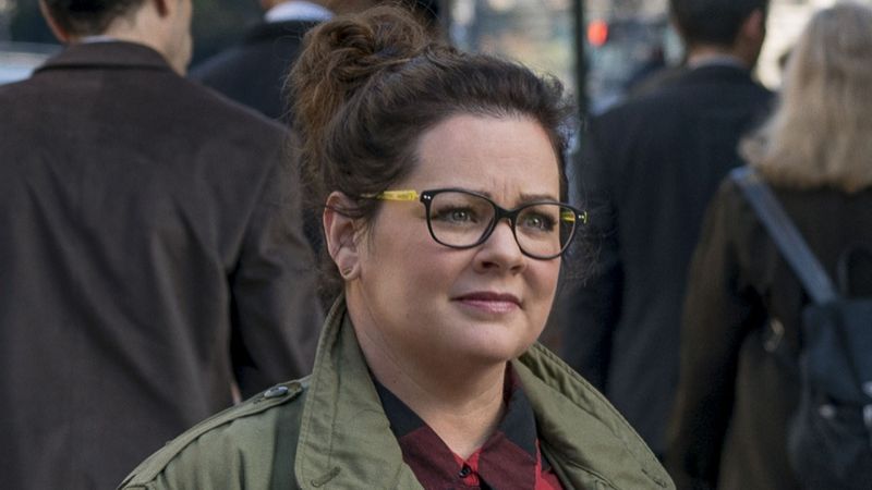 melissa mccarthy