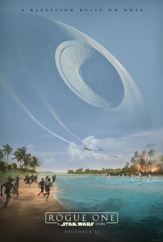 rogueone