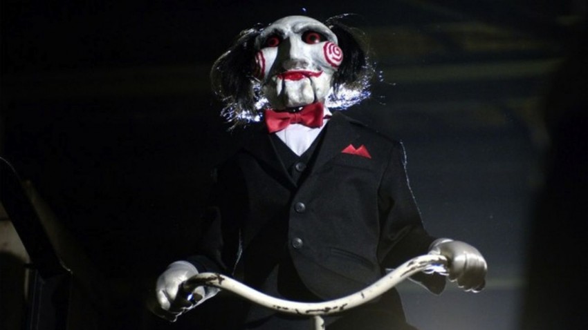 saw