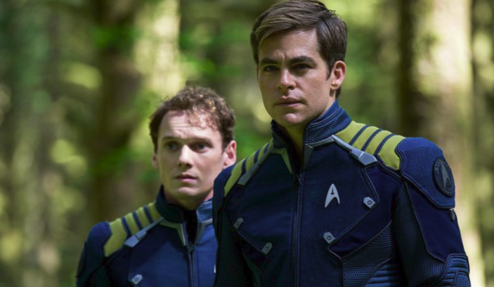 star trekekeke
