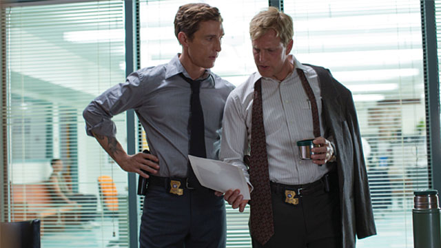 true detective