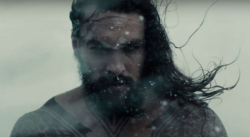 aquaman