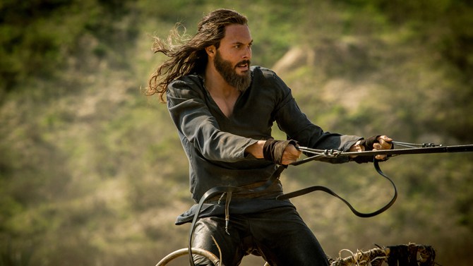 BEN-HUR