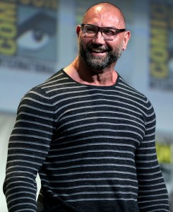 dave bautista