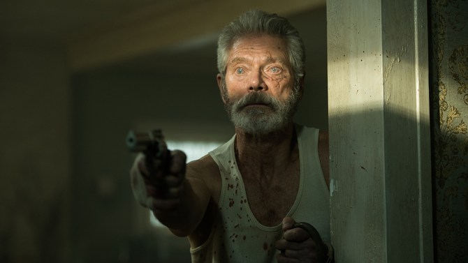 Stephen Lang