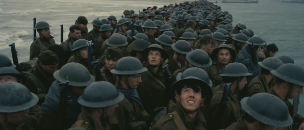 dunkirk