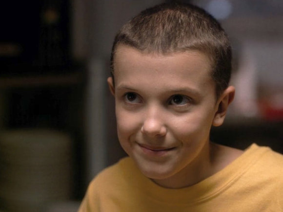 eleven