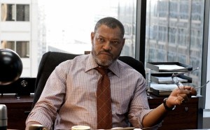 fishburne