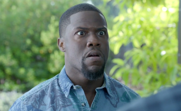 kevin hart