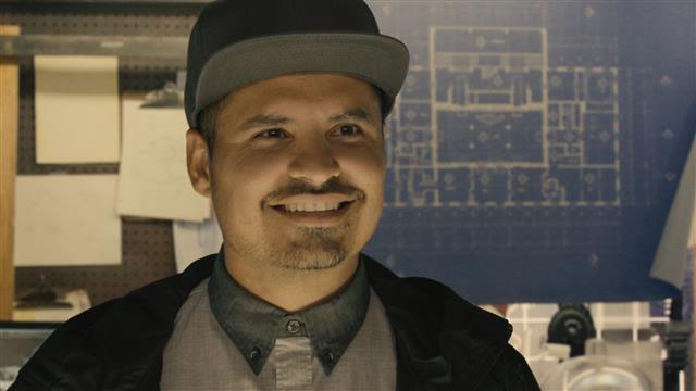 michael pena