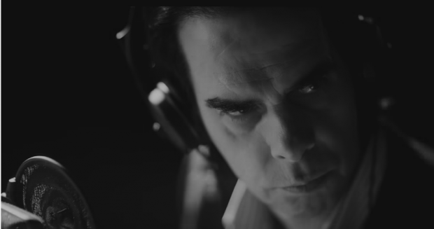 nick cave