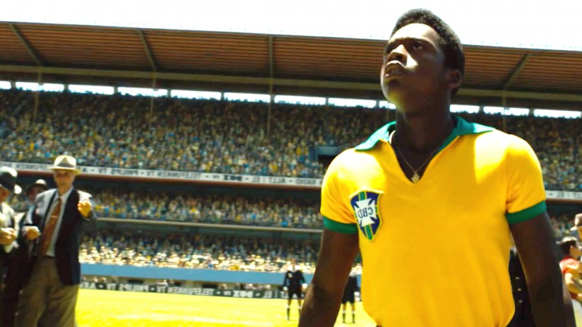 pele s