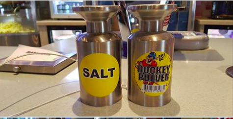 salt