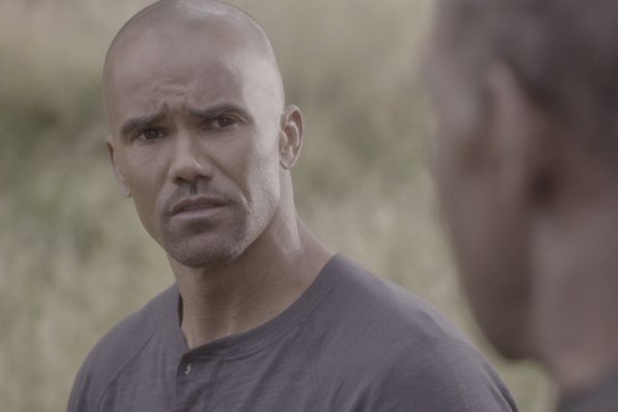 shemar moore