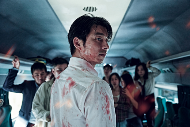train to busan