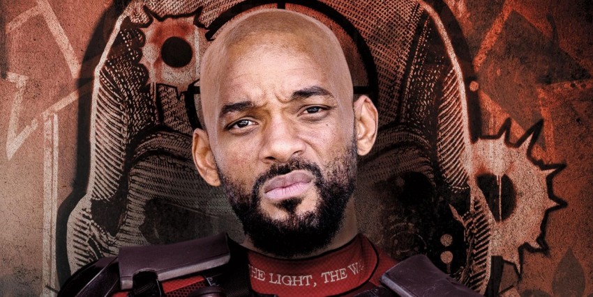 will smith