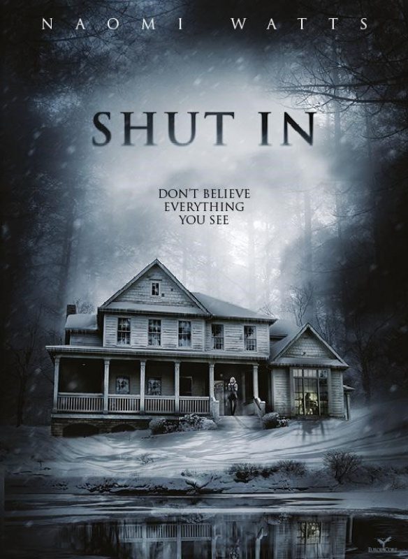 Shut-In