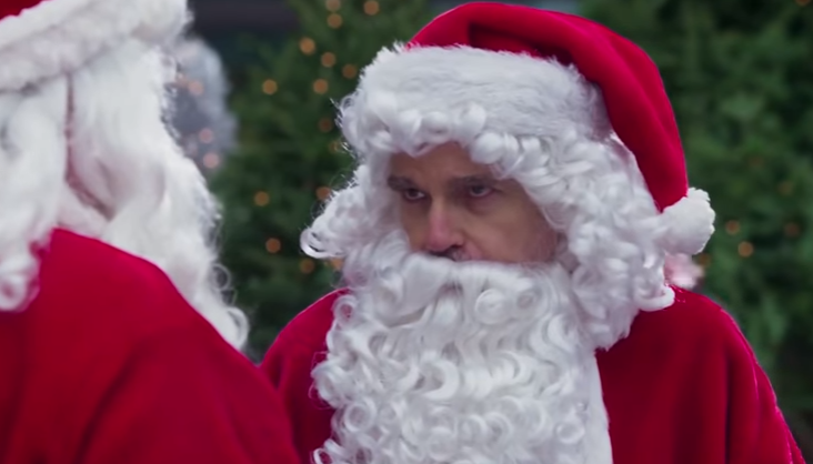bad santa