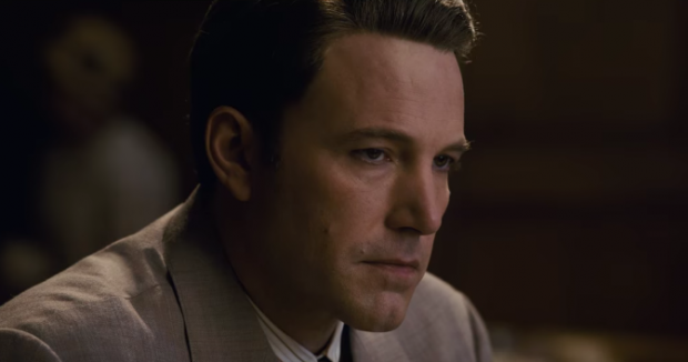 ben affleck