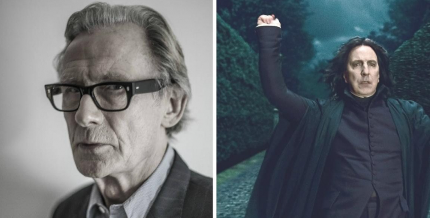 bill nighy