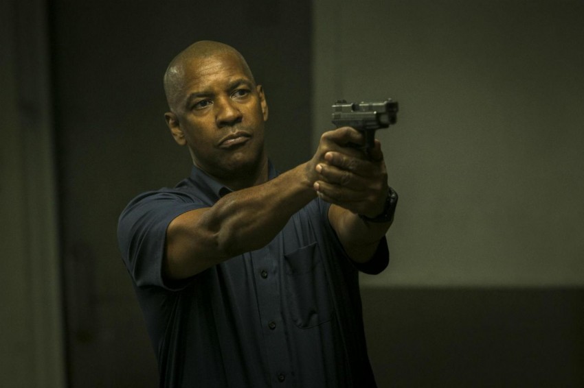 denzel