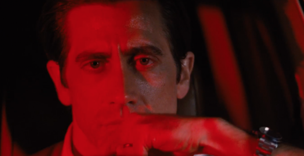 gyllenhaal
