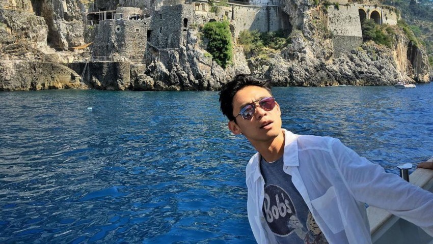 james wan