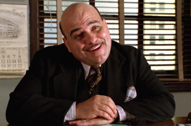 jon polito