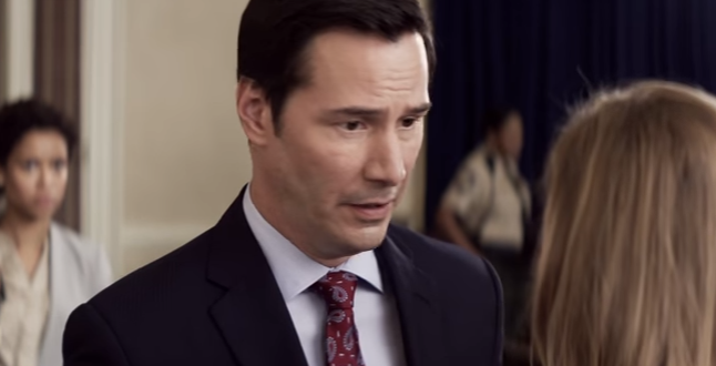 keanu reeves