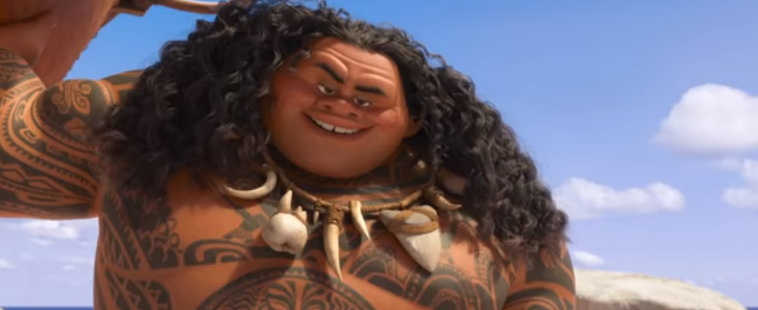maui