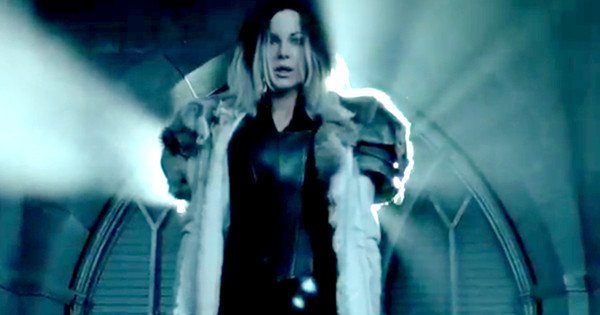 underworld kate