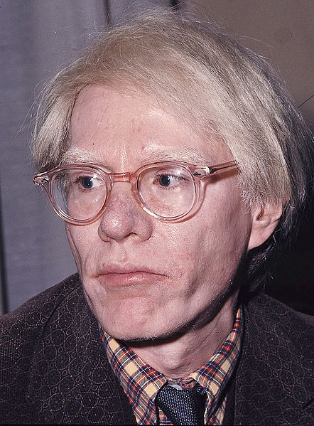 warhol