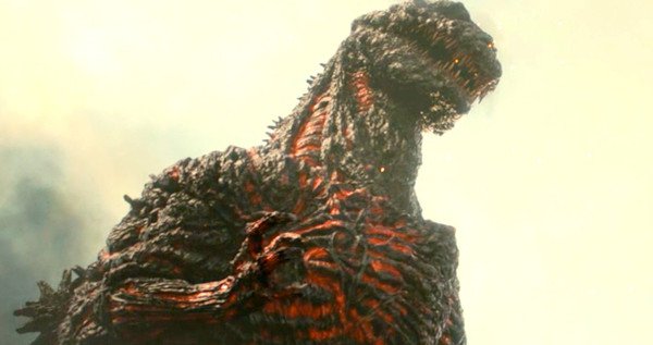 godzilla