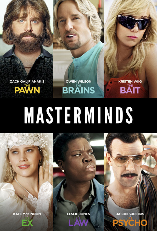 mastermin
