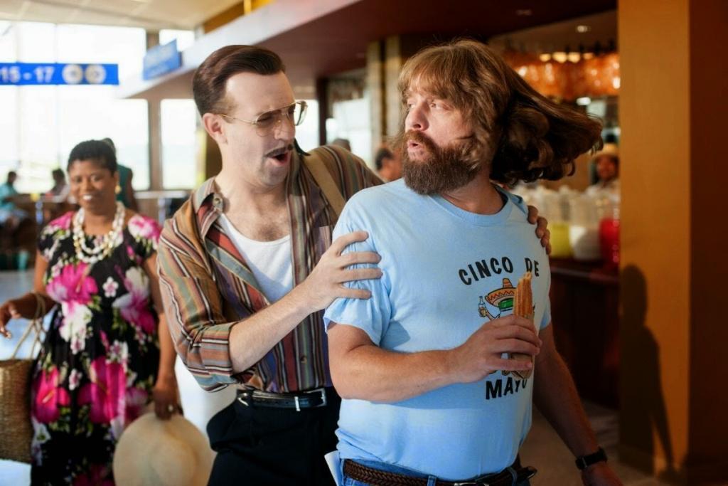 masterminds