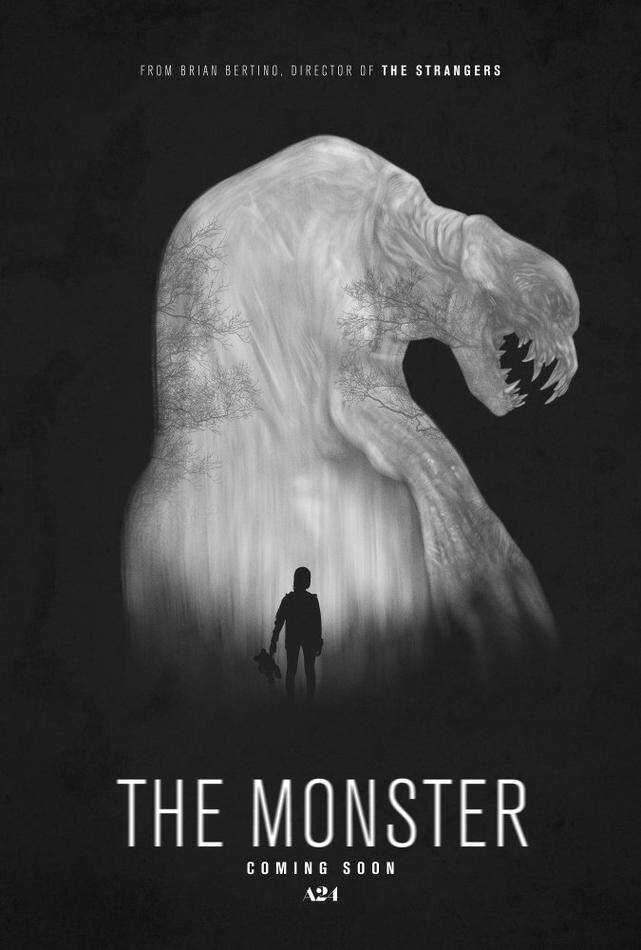 monster