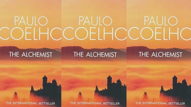 the-alchemist