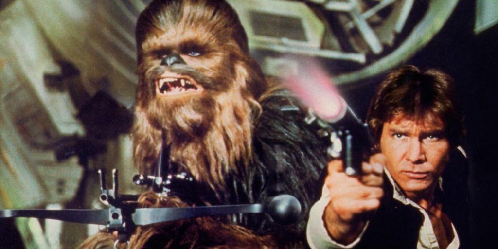 chewbacca
